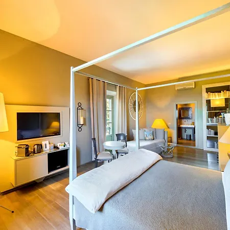 Villa Sassolini Suite & Rooms - Country Boutique Hotel-2